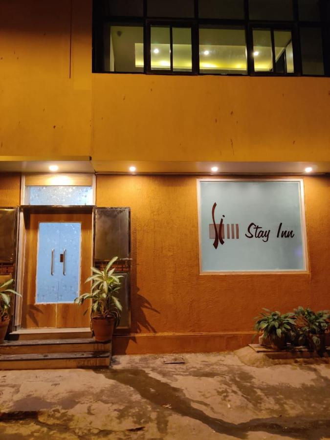 Hotel Stay Inn Μπανγκαλόρ Εξωτερικό φωτογραφία