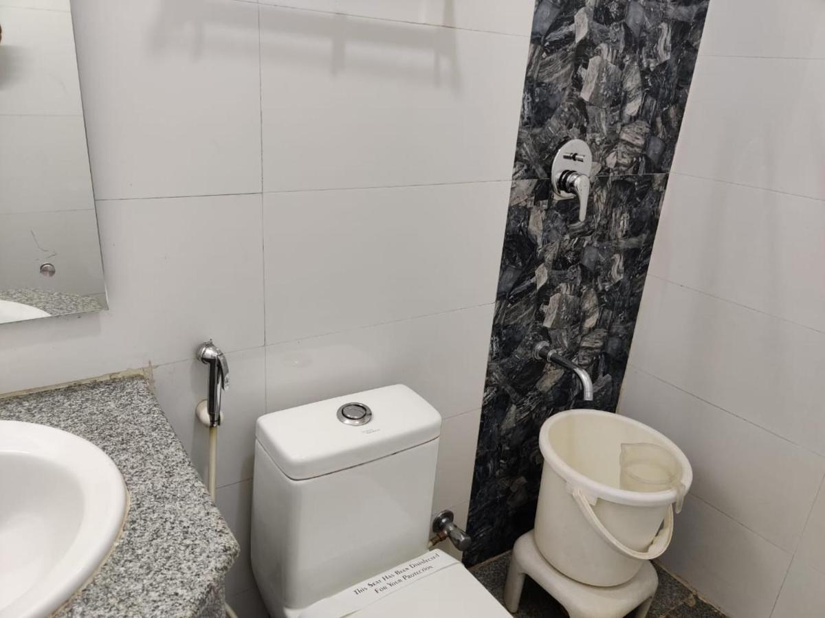 Hotel Stay Inn Μπανγκαλόρ Εξωτερικό φωτογραφία