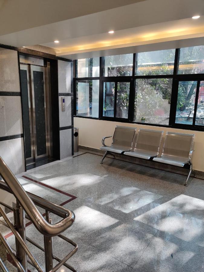 Hotel Stay Inn Μπανγκαλόρ Εξωτερικό φωτογραφία