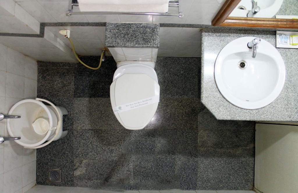 Hotel Stay Inn Μπανγκαλόρ Δωμάτιο φωτογραφία