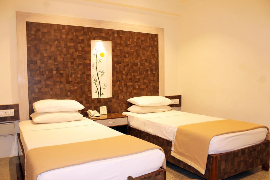 Hotel Stay Inn Μπανγκαλόρ Δωμάτιο φωτογραφία