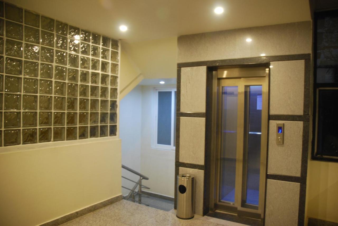Hotel Stay Inn Μπανγκαλόρ Εξωτερικό φωτογραφία