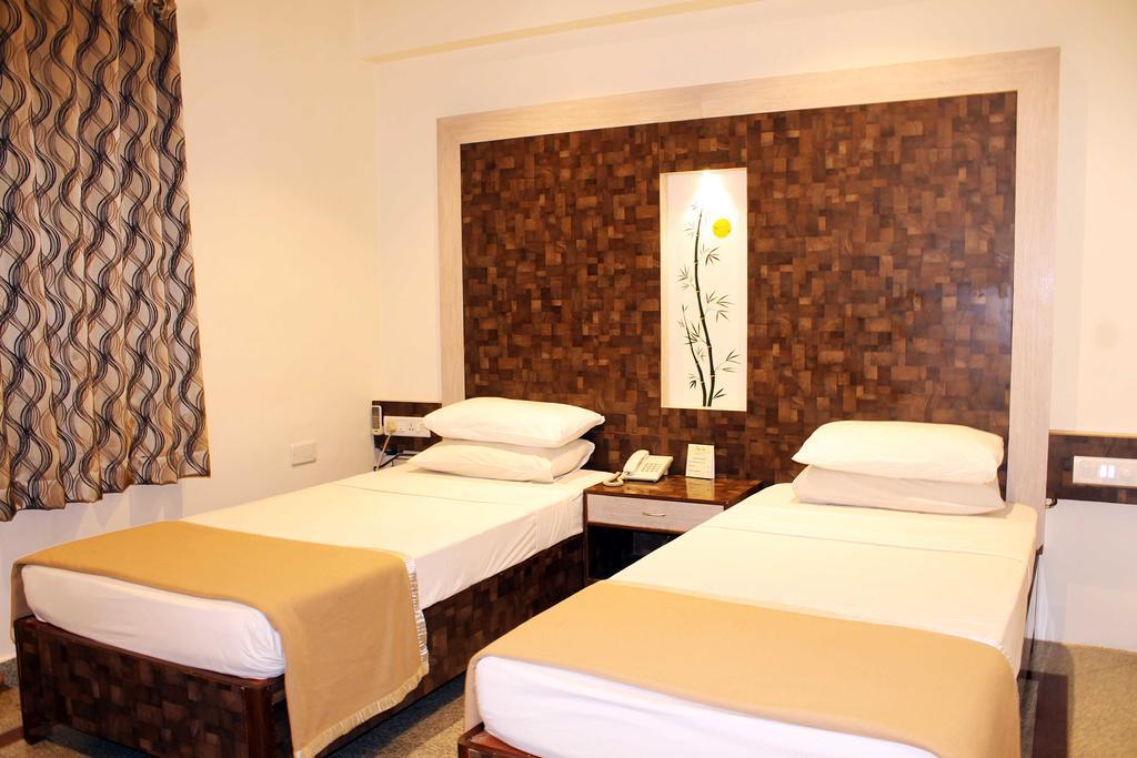 Hotel Stay Inn Μπανγκαλόρ Εξωτερικό φωτογραφία