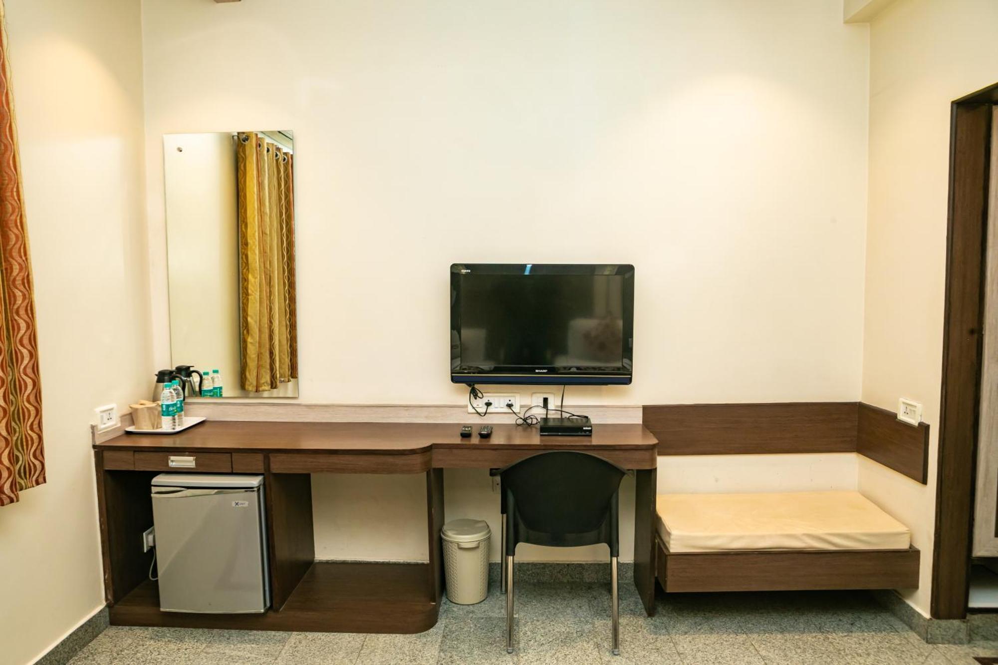 Hotel Stay Inn Μπανγκαλόρ Εξωτερικό φωτογραφία