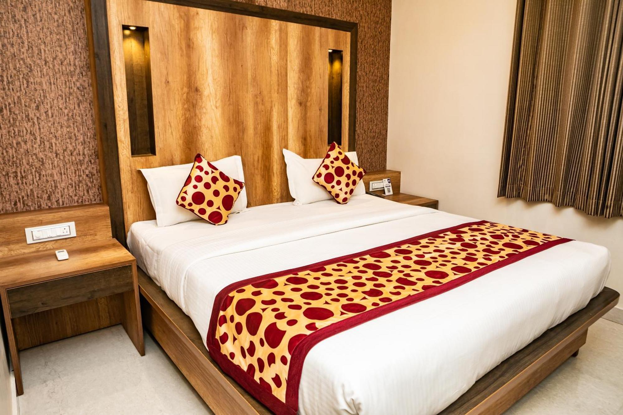 Hotel Stay Inn Μπανγκαλόρ Δωμάτιο φωτογραφία